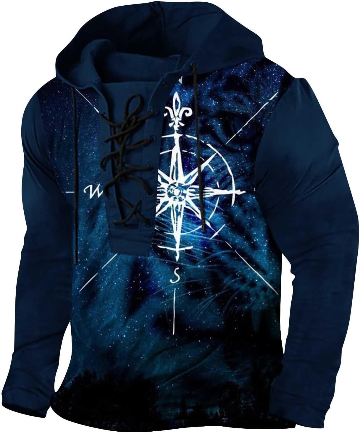 parkes／日本製ウェルベック リバティ タナローンノーカラーシャツ